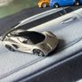 Hot wheels 9 cars Audi Renault McLaren Pagani Lotus Image 9