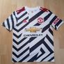 Authentic Manchester United Kit Image 2