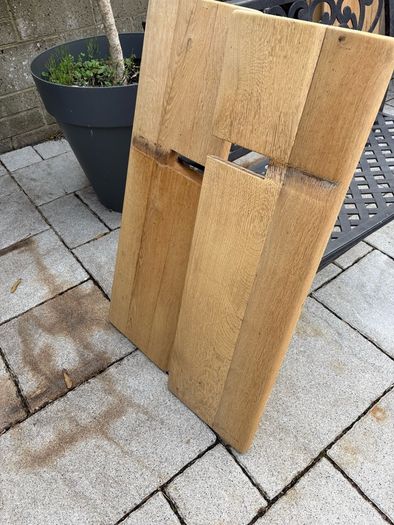 viking chair