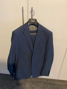 Mens 3 piece suit