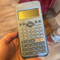 casio calculator