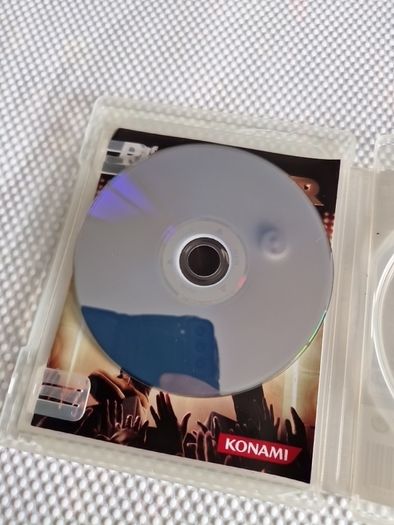 Def Jam Rapstar  PlayStation3 Ps3 Games Original