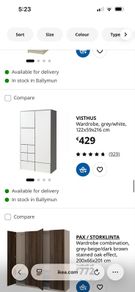 wardrobe