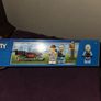 Brand New Lego City Sky Police Drone Chase 60207 Image 4