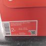 Nike trainers Size 1.5 Image 5