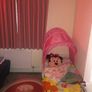 bed tent Image 2