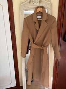 Reiss Women's Coat