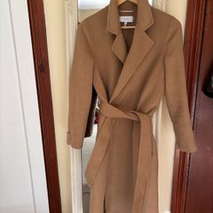 Reiss Women's Coat