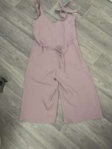 womans jumpsuit
