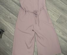 womans jumpsuit