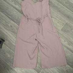 womans jumpsuit
