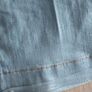 Boot leg jeans worn once size 36 Image 8