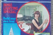 Vintage Do It Yourself Magazine - February 1978