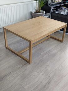 Coffy table Jysk RY 70x110