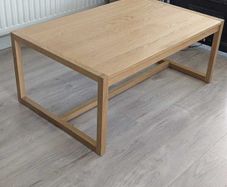 Coffy table Jysk RY 70x110