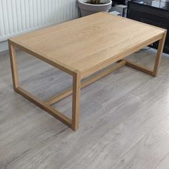 Coffy table Jysk RY 70x110