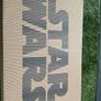 BNWT Star Wars trainers uk 10 Image 7