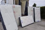 Memory Foam mattress free delivery