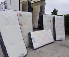 Memory Foam mattress free delivery