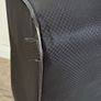 Ultra-Light EcoLite Suitcase Black Image 10