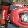 Petrol lawnmowers sold as seen Image 7