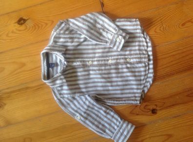 Gap Shirt Age 2