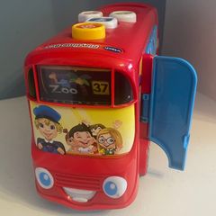 VTech playtime bus