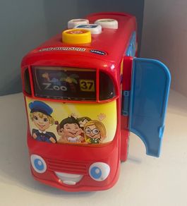 VTech playtime bus