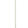 IKEA Rodflik floor reading lamp - light beige Image 4