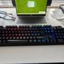 Steelseries Apex 7 Mechanical wired keyboard Image 2