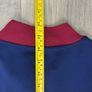 Nike Barcelona Barca Track Jacket Mens XL Image 9