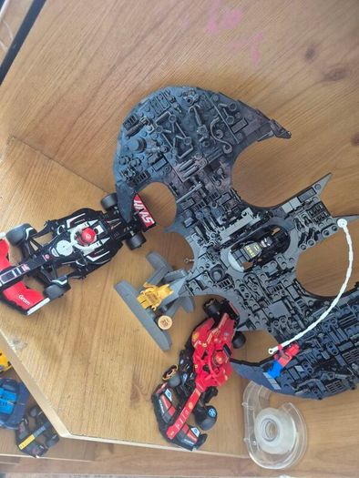 lego collection