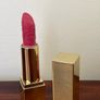 Limited Edition Estee Lauder Lipstick in shade Saturn Reign - New Image 3