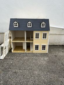 Dolls House free