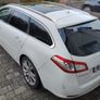 2016 Peugeot 508 Sw 2.0 Bluehdi Image 8
