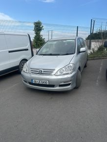 Toyota Avensis verso