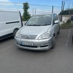 Toyota Avensis verso