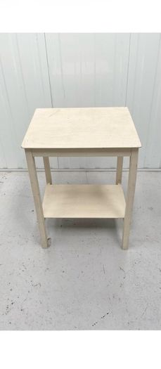Console Table for Upcycling