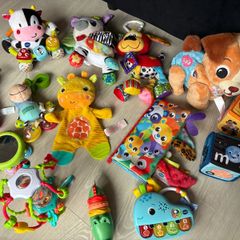 baby toys