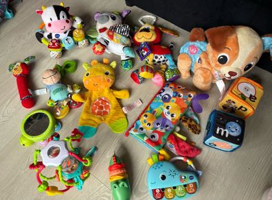 baby toys