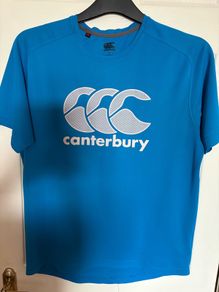 canterbury top