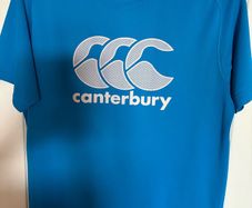 canterbury top