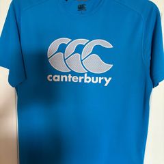 canterbury top