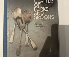 irish cook books