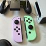Nintendo Switch Oled + extras Image 6