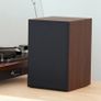 Bluetooth Record Player & Speakers Image 4