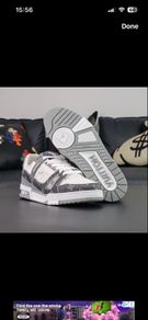 mens trainers