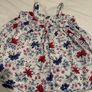 Gap summer top baby 6-12 m Image 4
