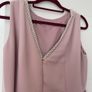 Bridesmaid dresses x 2 Size 16 Image 3