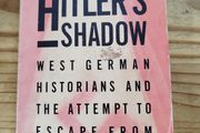 In Hitler's Shadow